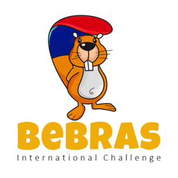 Bebras Armenia Logo