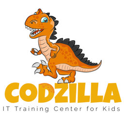 Codzilla Logo