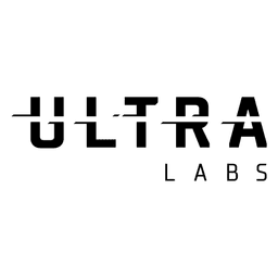 Ultra Labs Armenia Logo